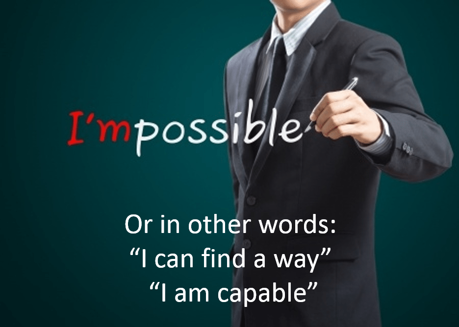 impossible