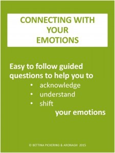 Connecting with your emotions_Part1
